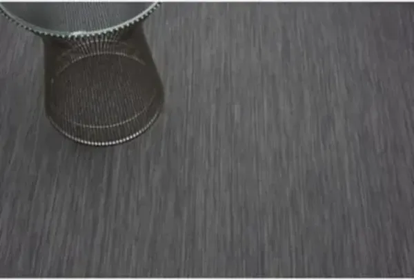 Mini Basketweave Floor Mat