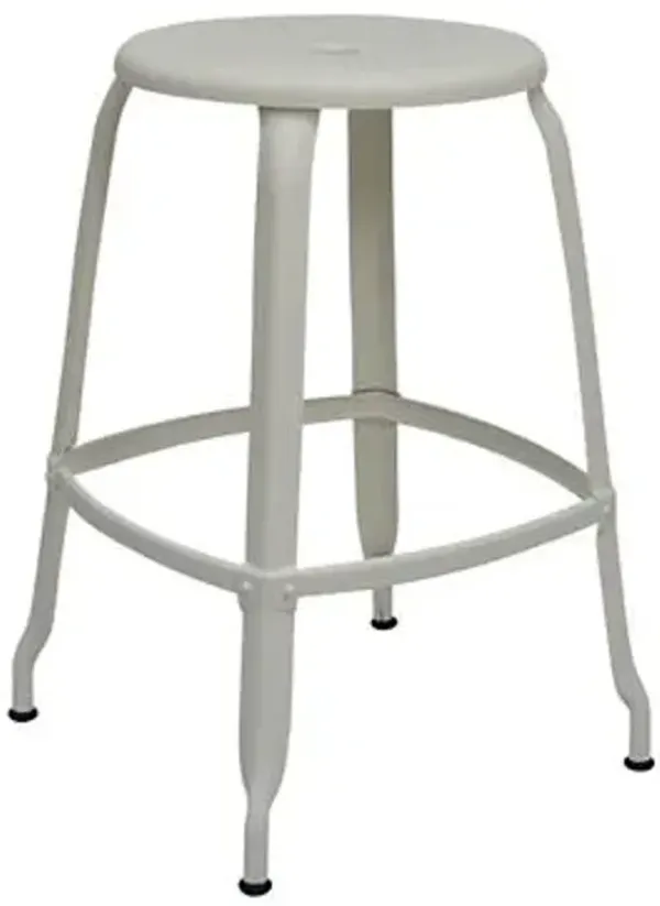 Nicolle Outdoor Bar & Counter Stool