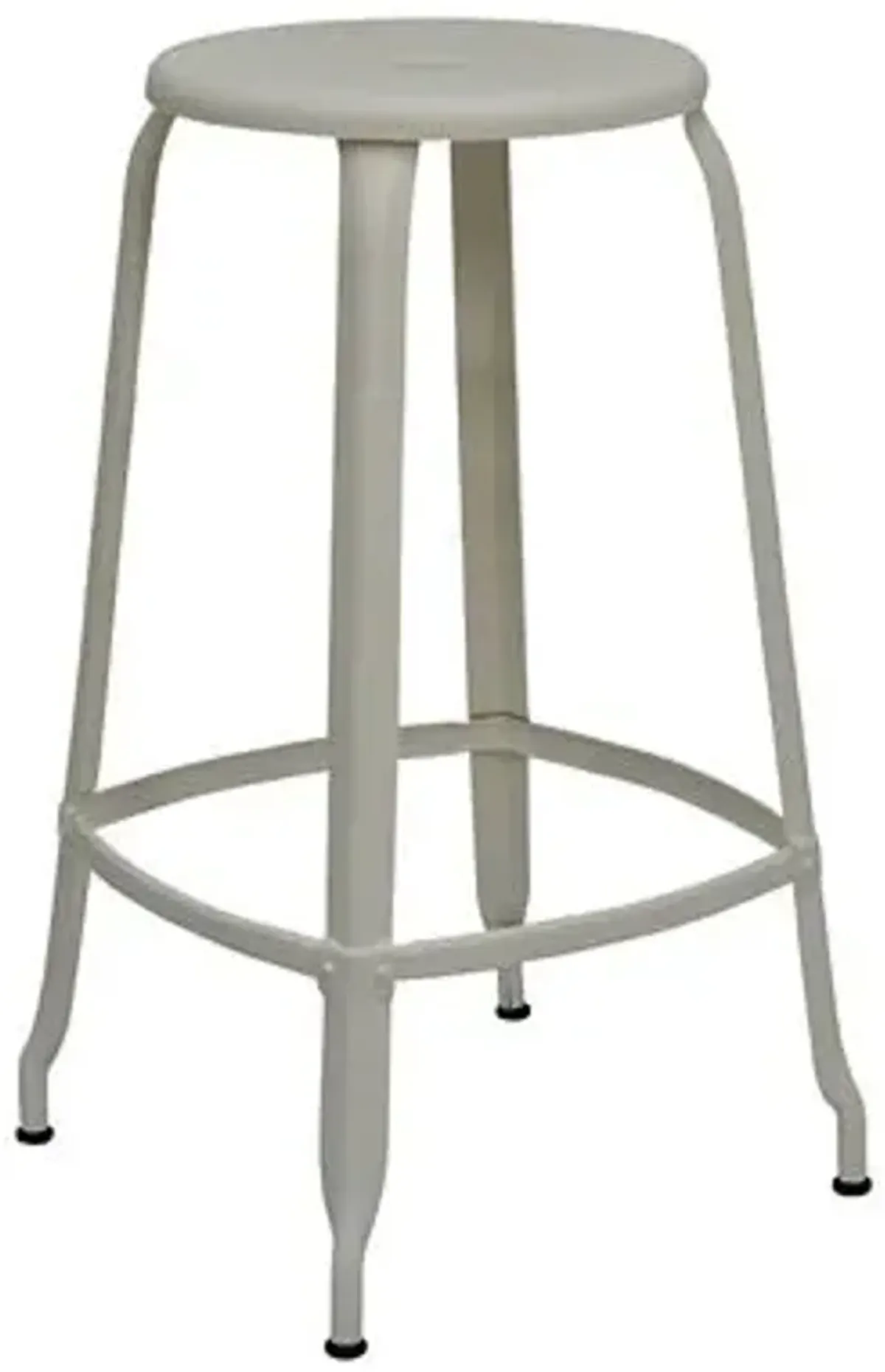 Nicolle Outdoor Bar & Counter Stool