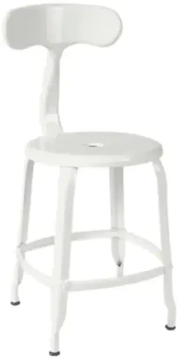 Nicolle Metal Dining Chair