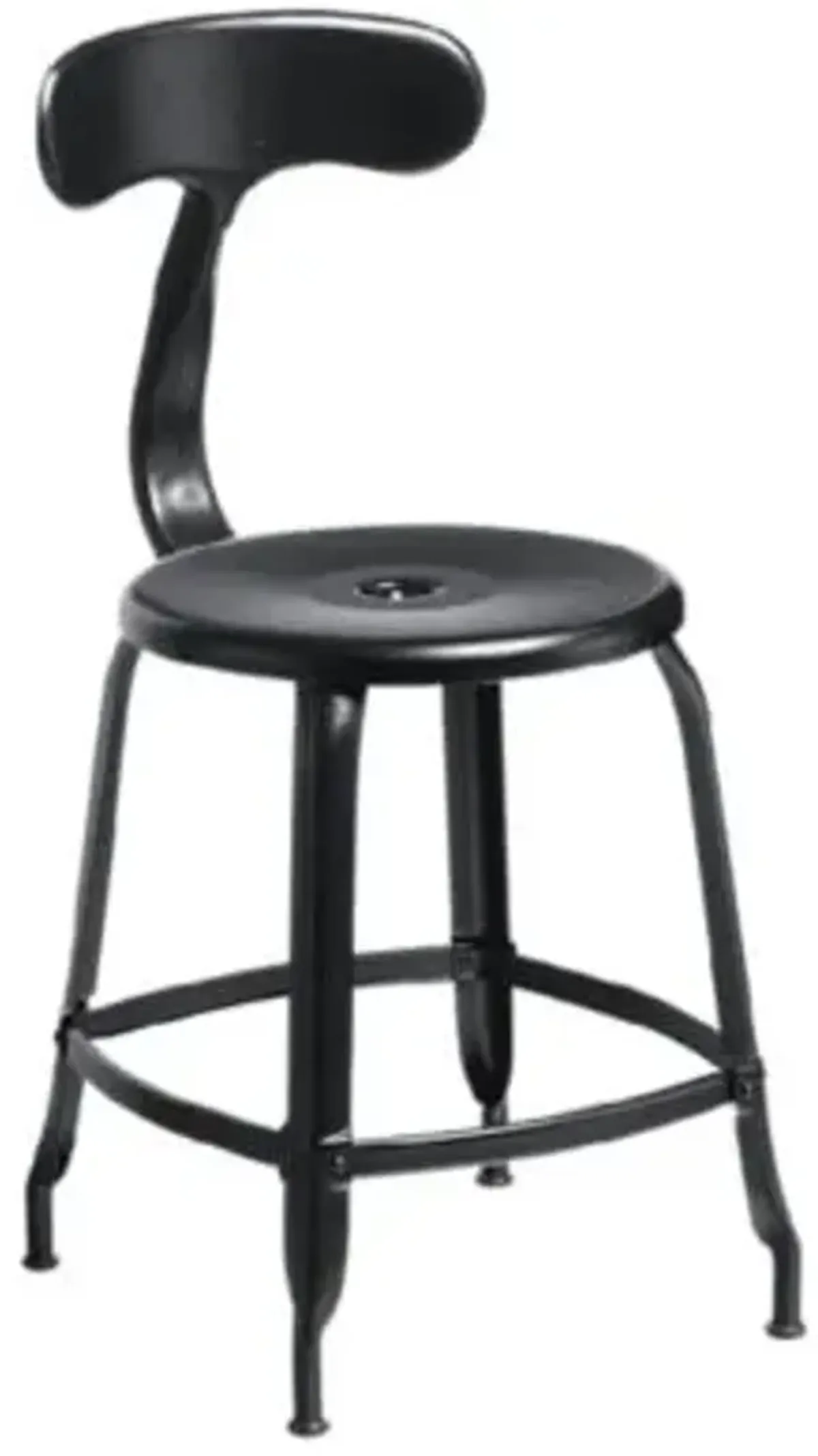 Nicolle Metal Dining Chair