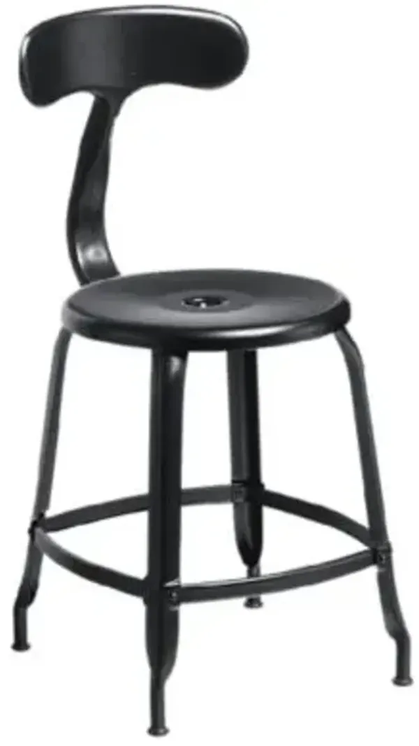 Nicolle Metal Dining Chair