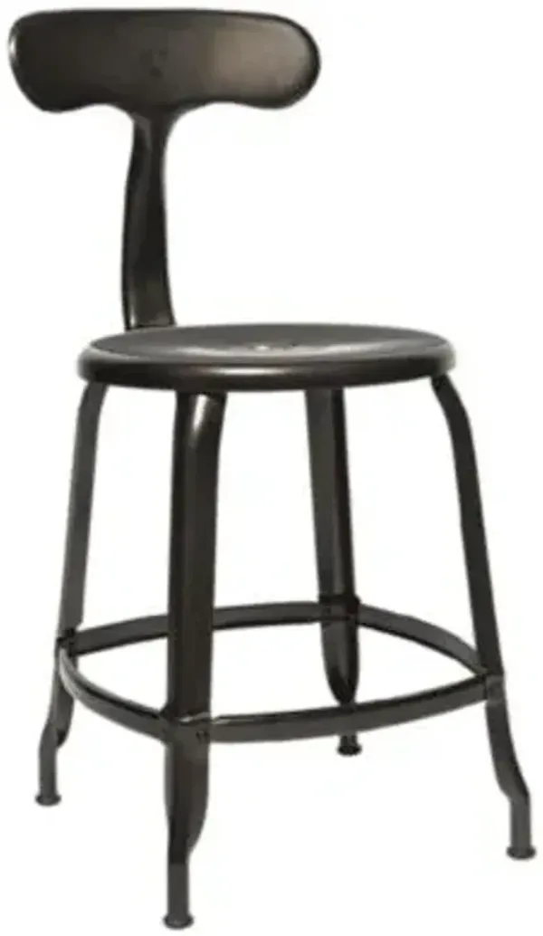 Nicolle Metal Dining Chair