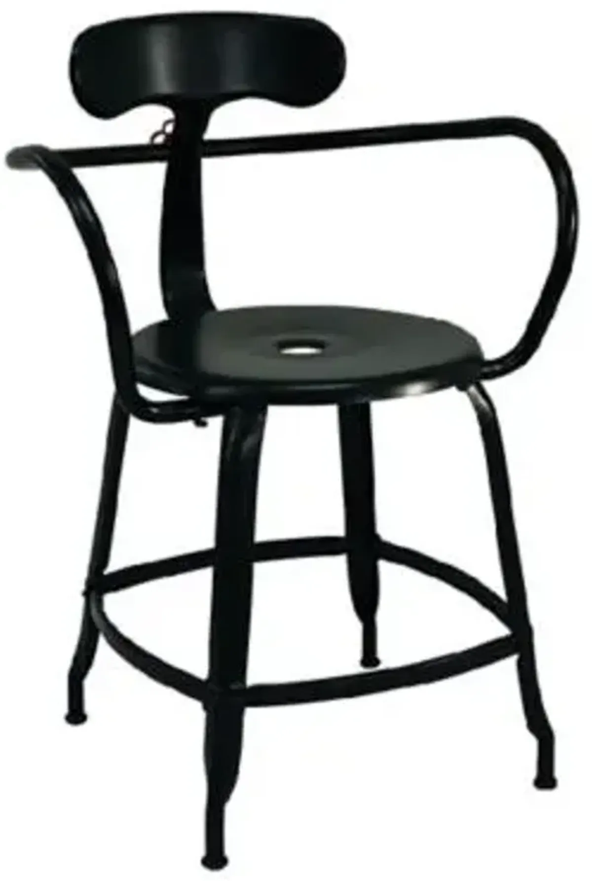 The Nicolle Armchair Dining Chair