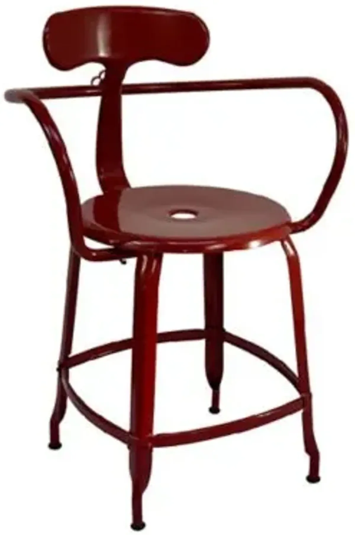 The Nicolle Armchair Dining Chair