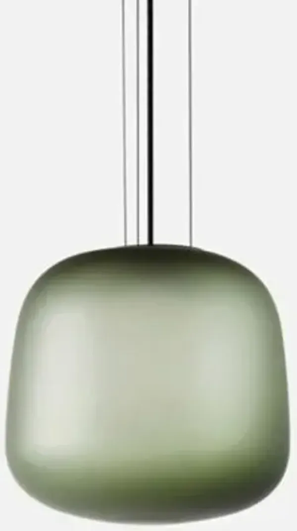 AB LED Pendant