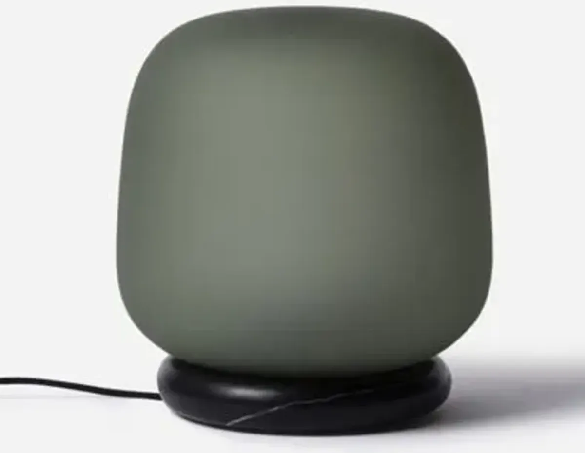 AB LED Table Lamp