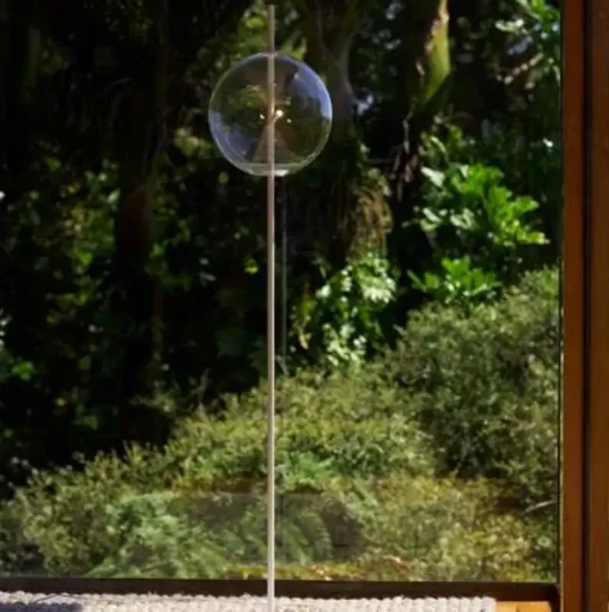 Point LED Floor Lamp