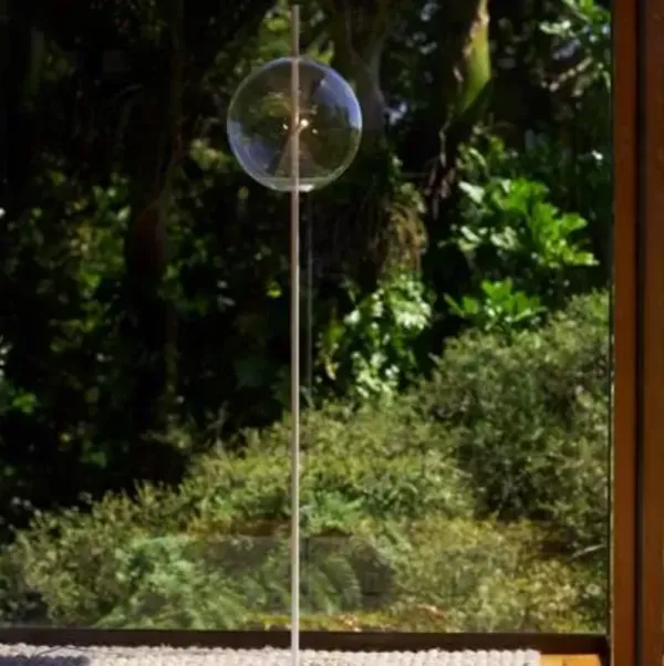 Point LED Floor Lamp