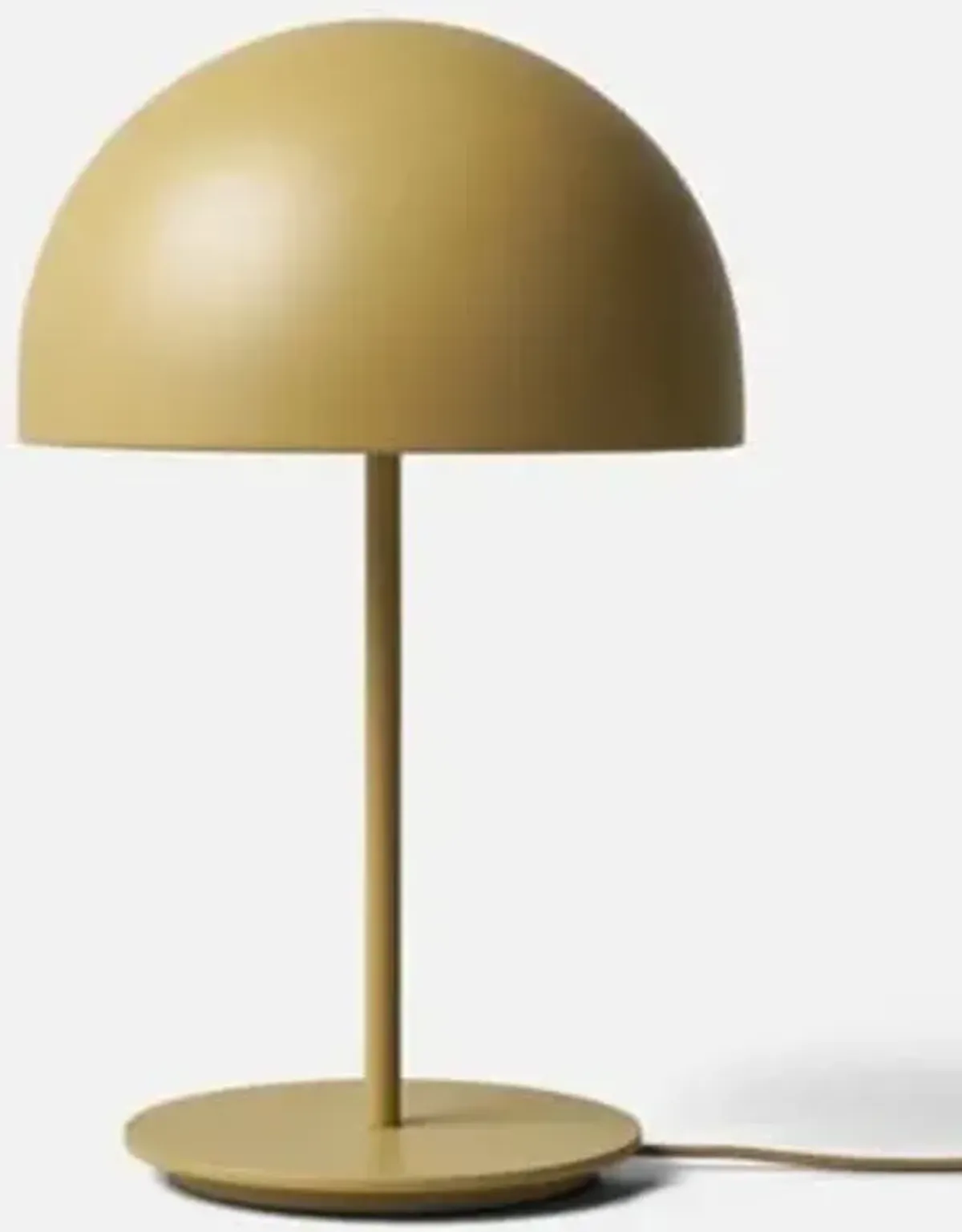 Pin Table Lamp