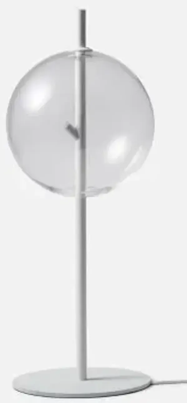 Point LED Table Lamp