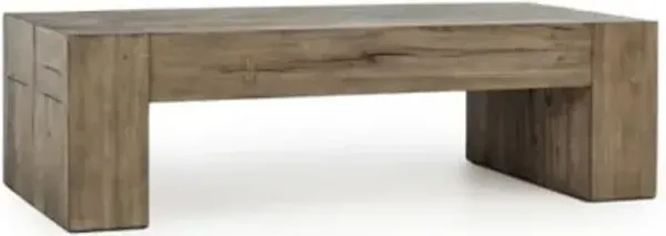 Bristol Coffee Table