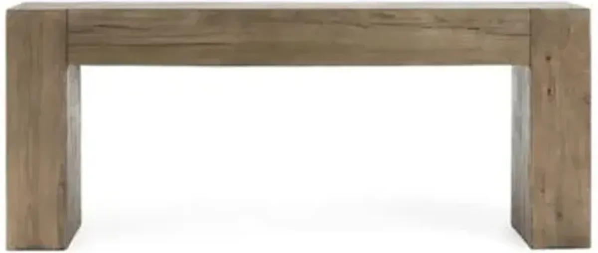Bristol Console Table