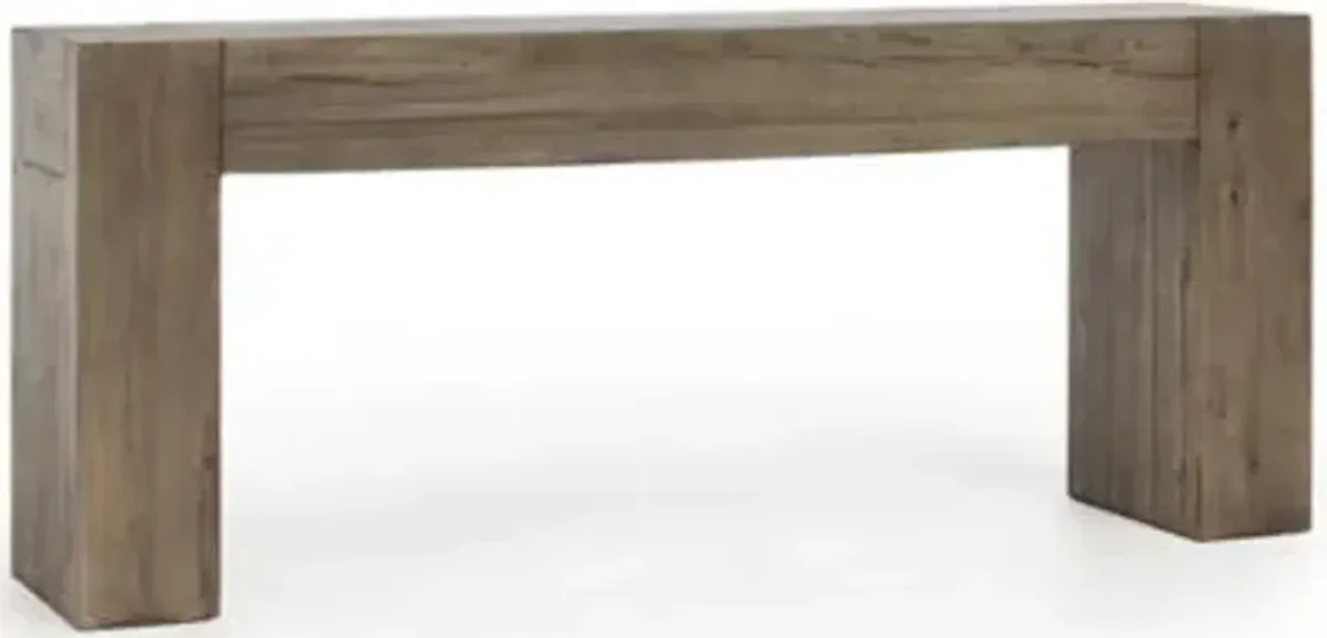 Bristol Console Table