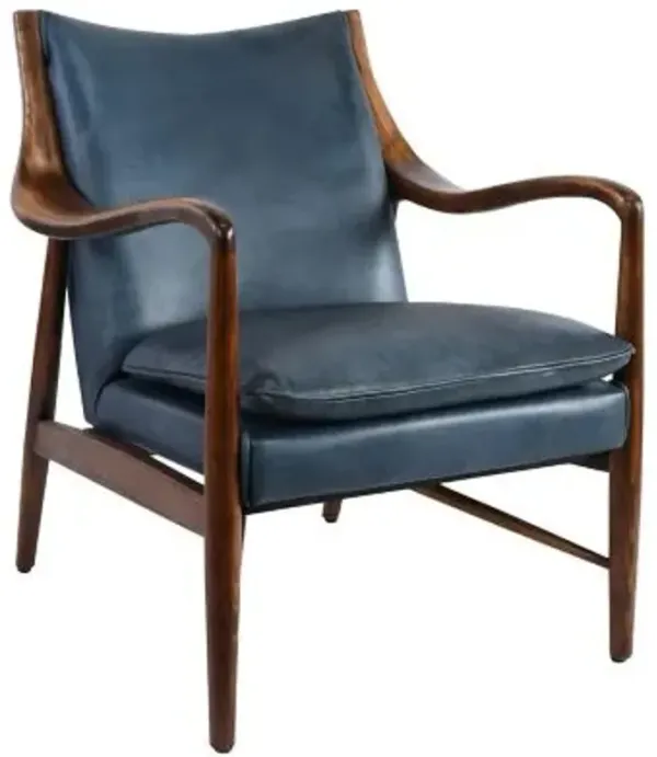 Kiannah Club Chair