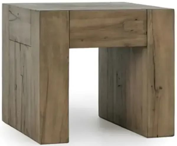 Bristol End Table