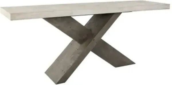 Durant Console Table