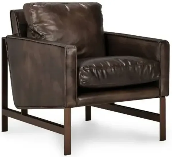 Chazzie Lounge Chair