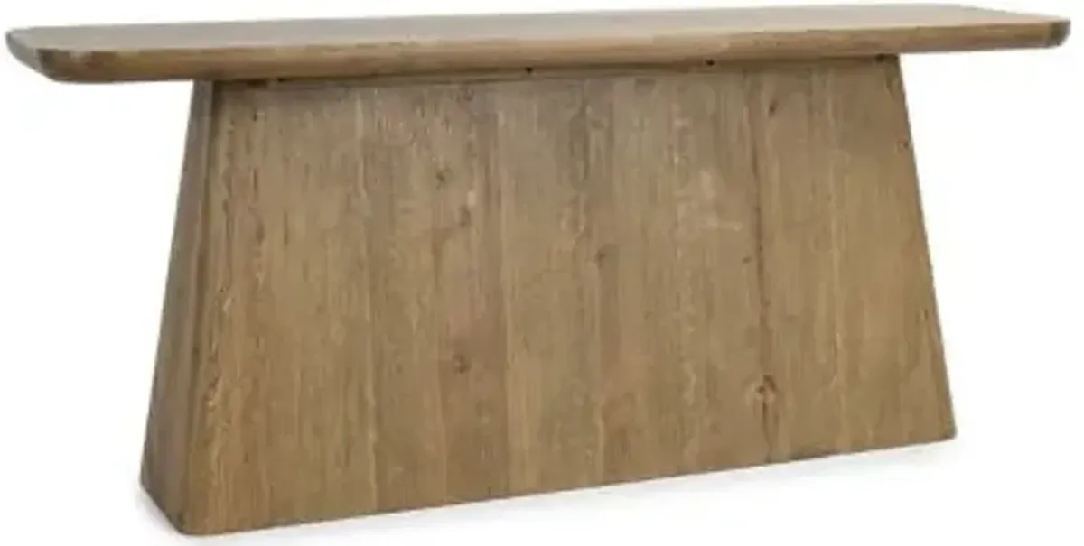 Orlando Console Table