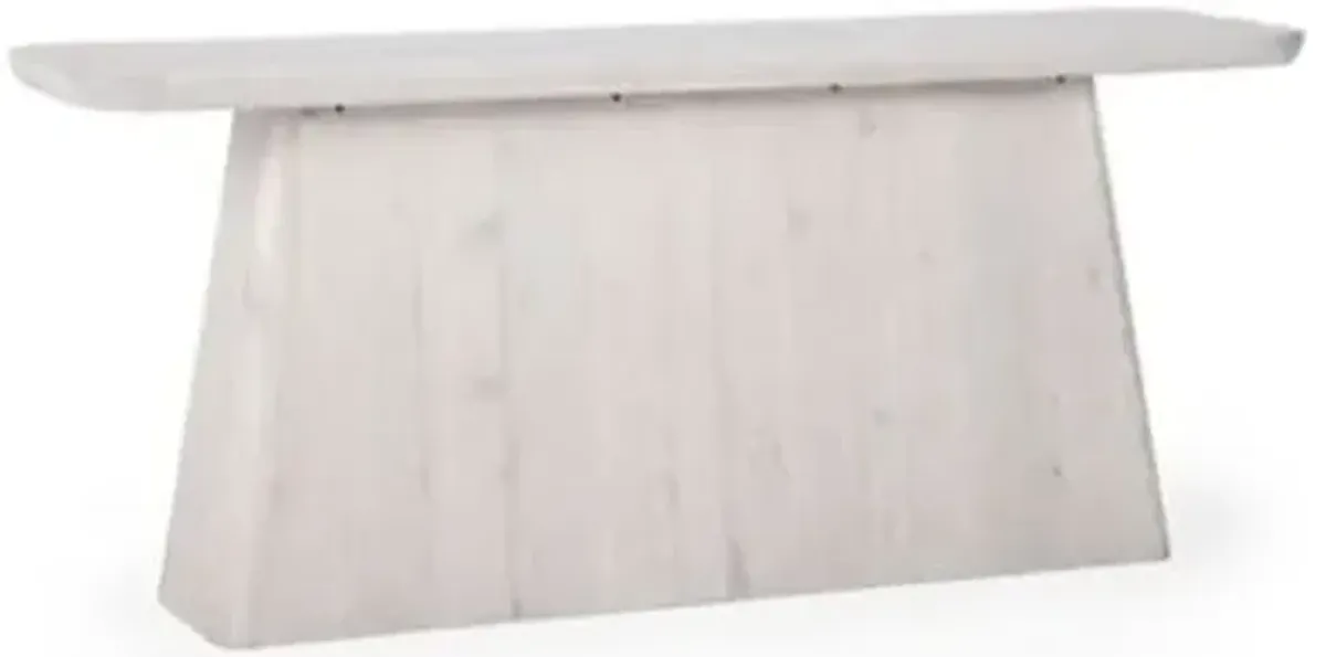 Orlando Console Table