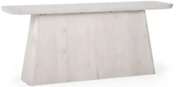 Orlando Console Table