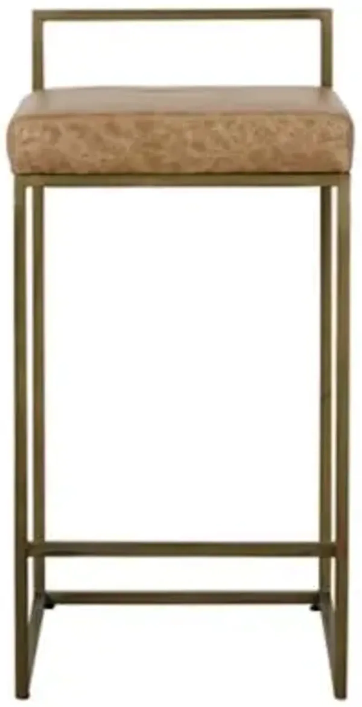 Belfort Counter Stool