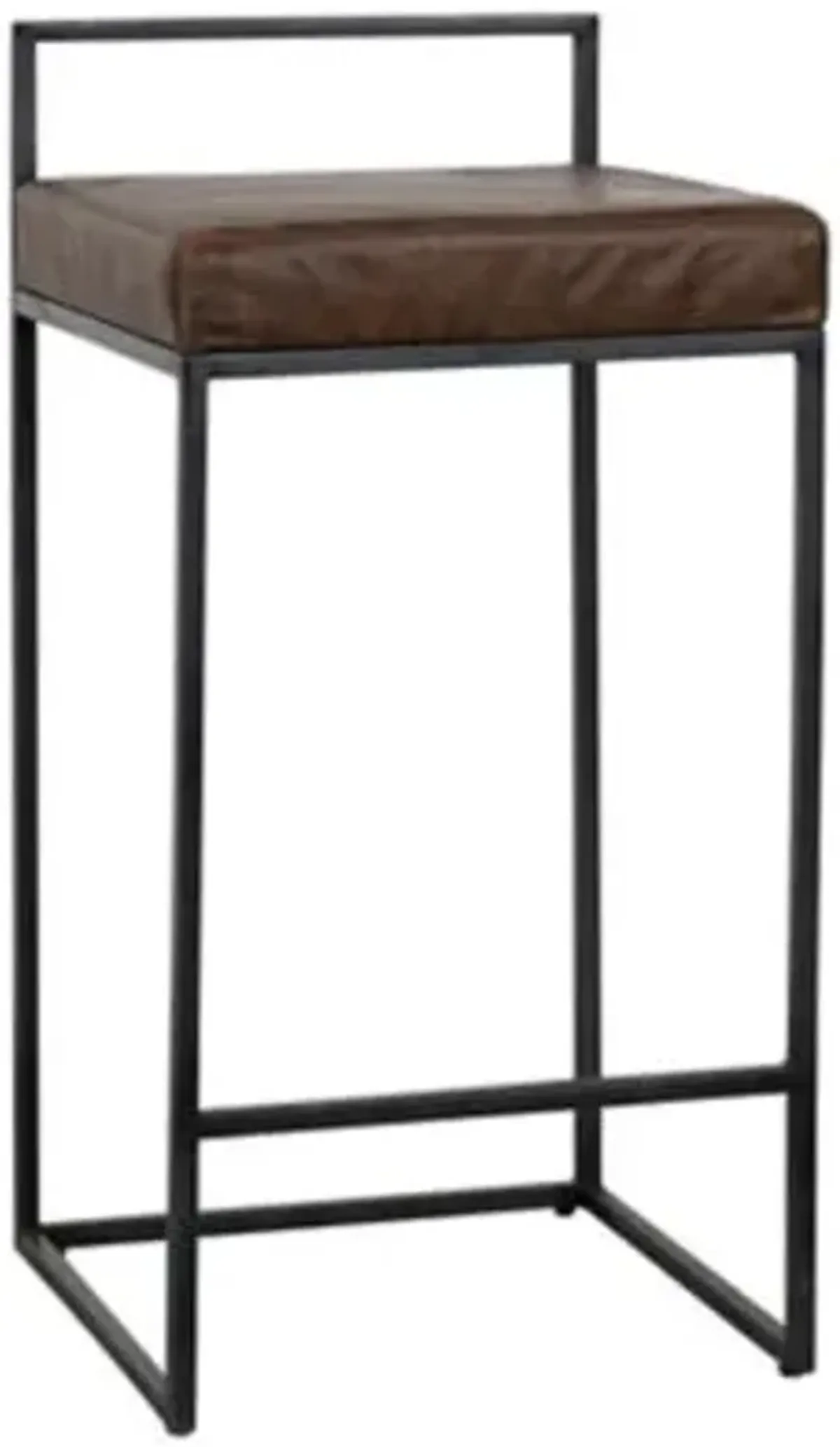 Belfort Counter Stool
