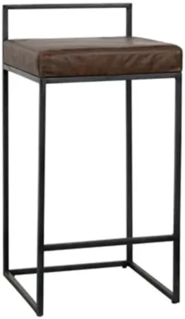 Belfort Counter Stool
