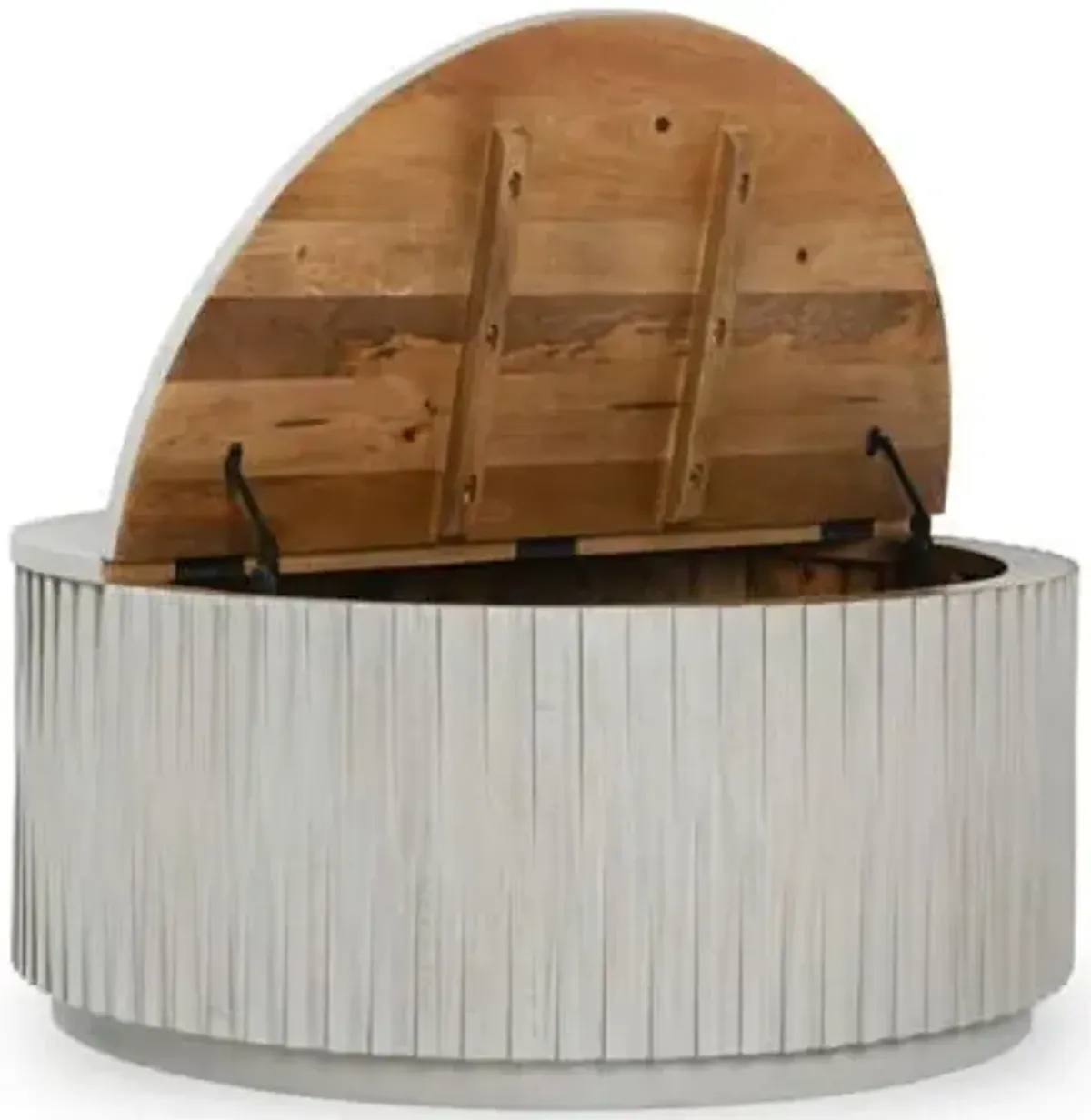 Mrytle Coffee Table
