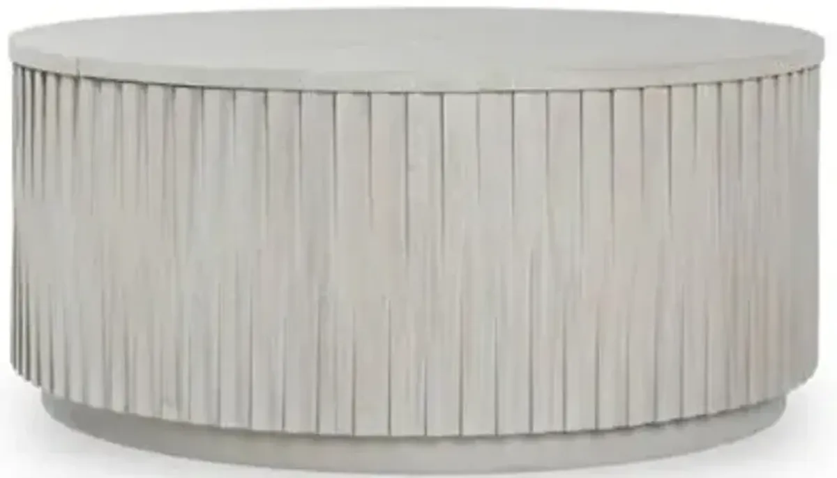 Mrytle Coffee Table