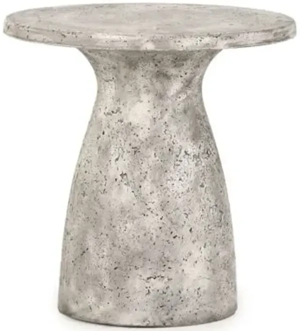 Collins Outdoor Accent Table