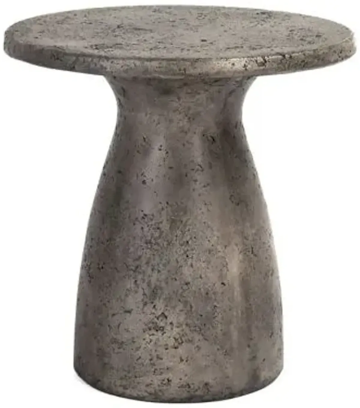 Collins Outdoor Accent Table