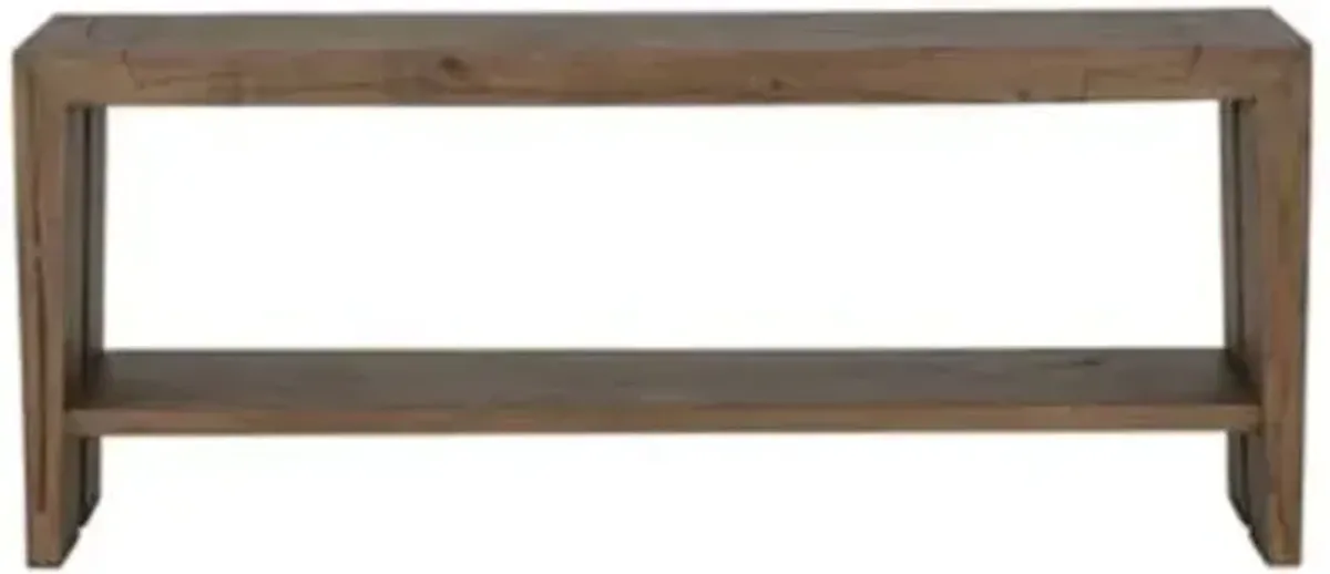 Troy Console Table