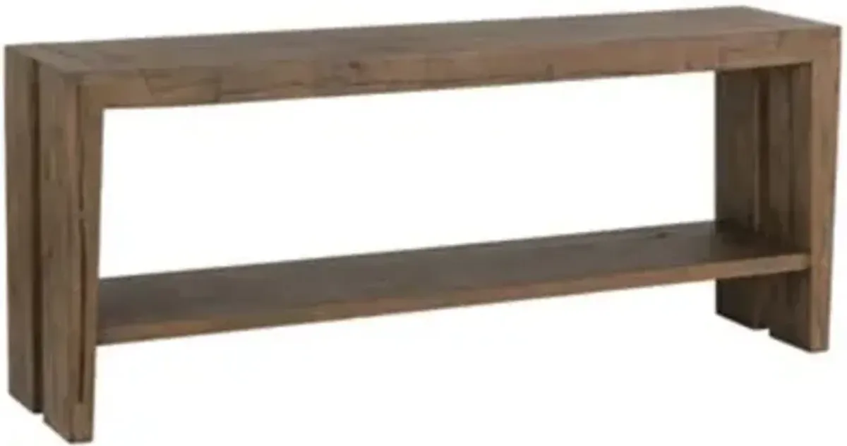 Troy Console Table