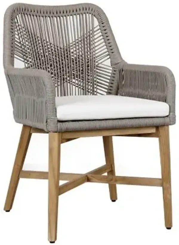 Marley Outdoor Dining Chair