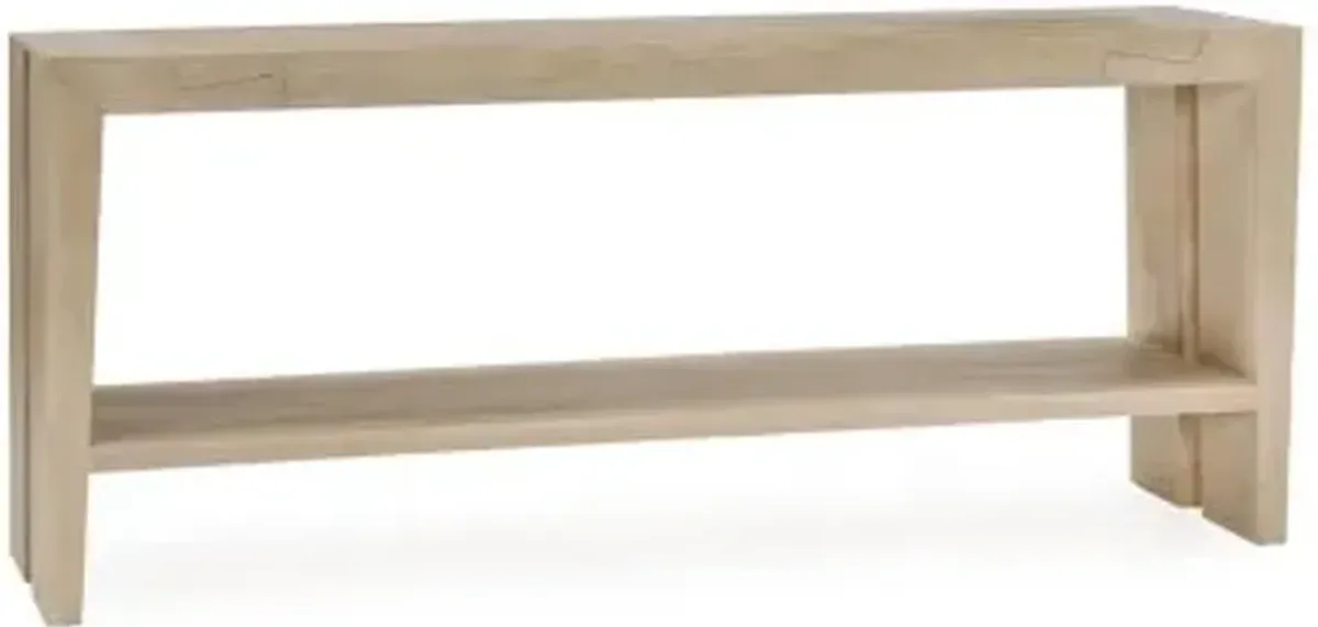 Troy Console Table