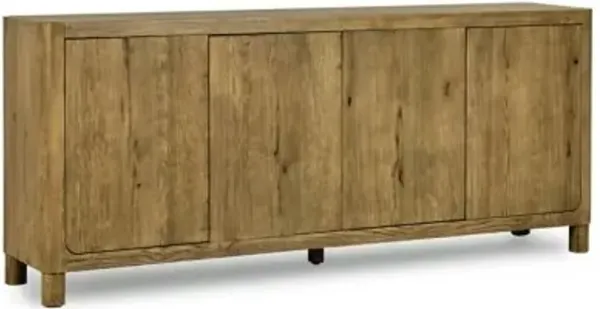 Orlando Sideboard