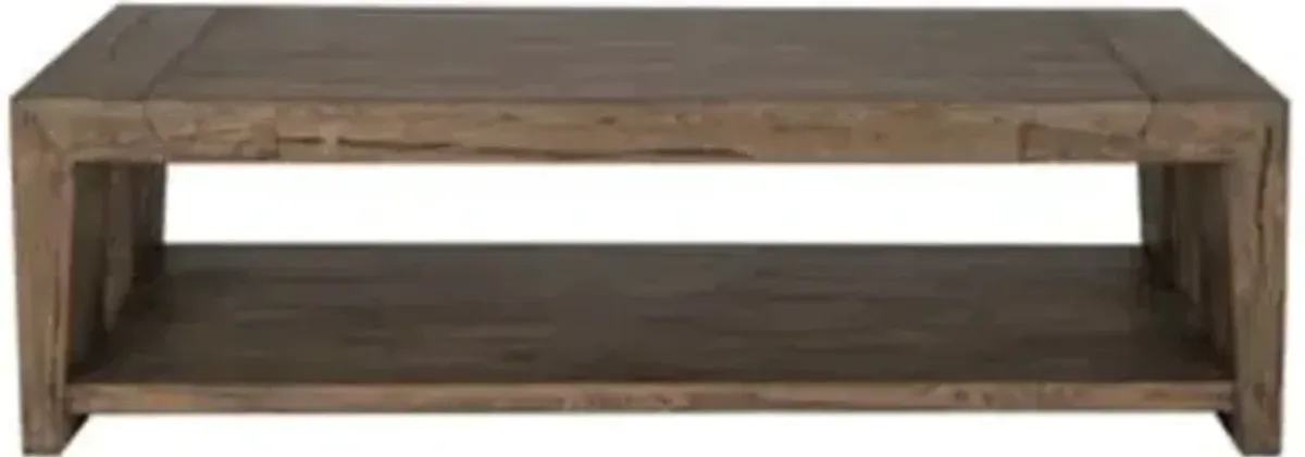 Troy Coffee Table