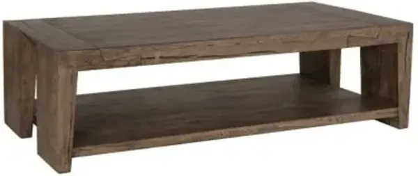 Troy Coffee Table