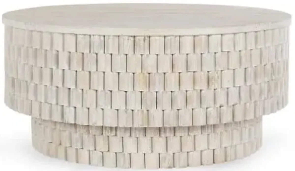 Norwood Coffee Table