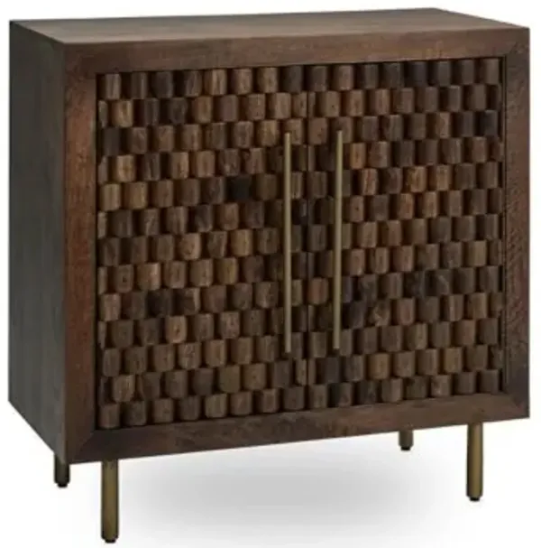 Norwood 2 Door Cabinet