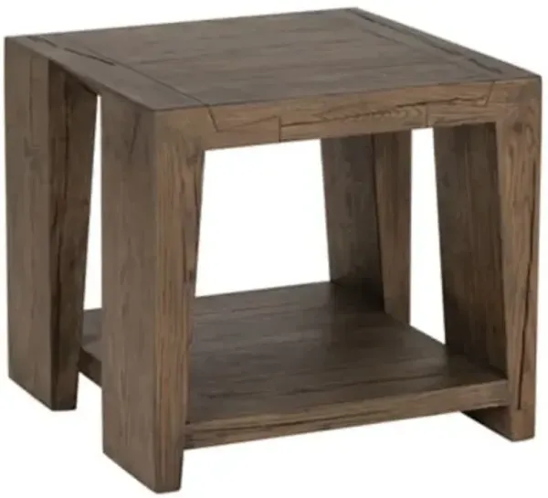 Troy End Table