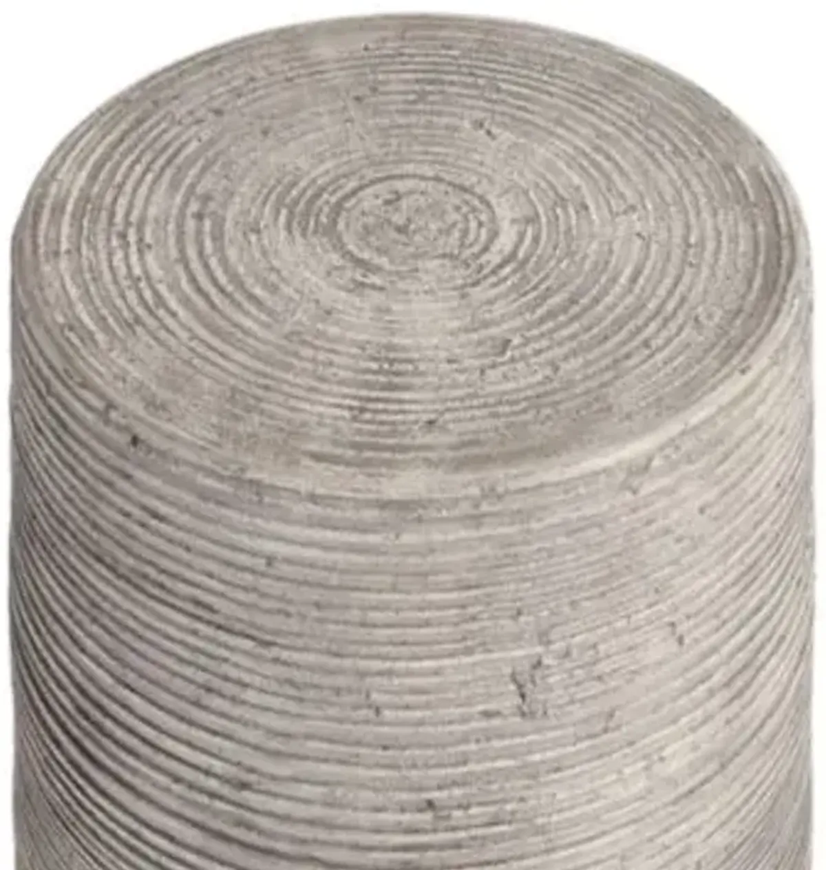Nellie Outdoor End Table