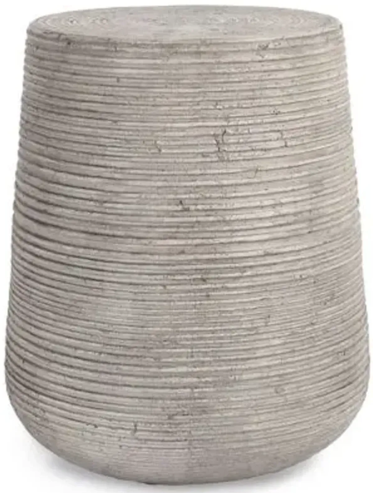 Nellie Outdoor End Table