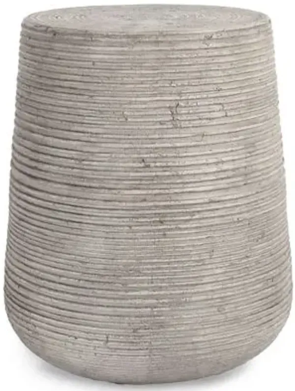 Nellie Outdoor End Table