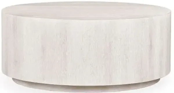Layne Round Coffee Table