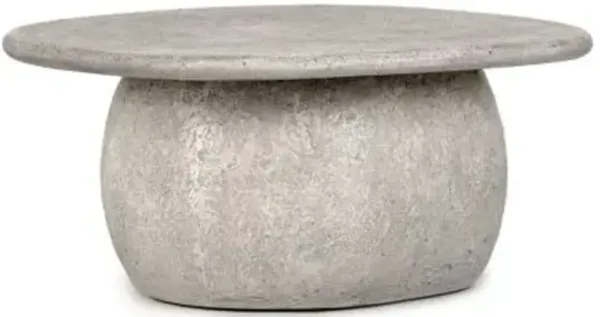 Britney Outdoor Coffee Table