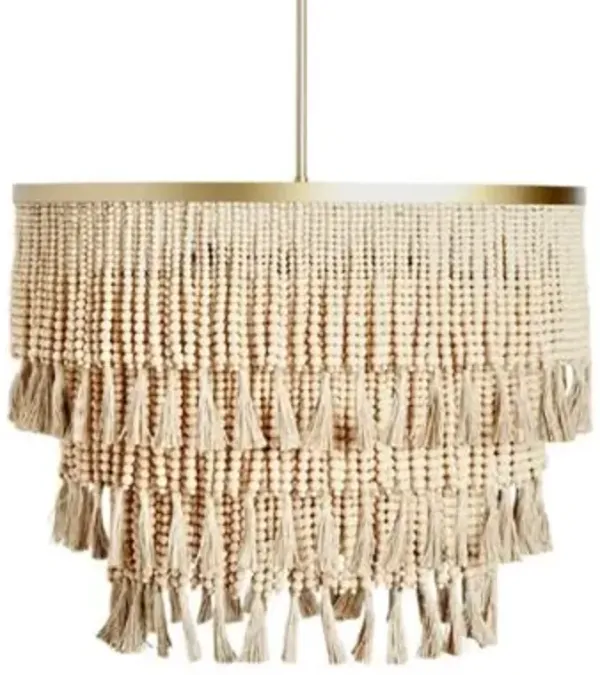Brittany Chandelier