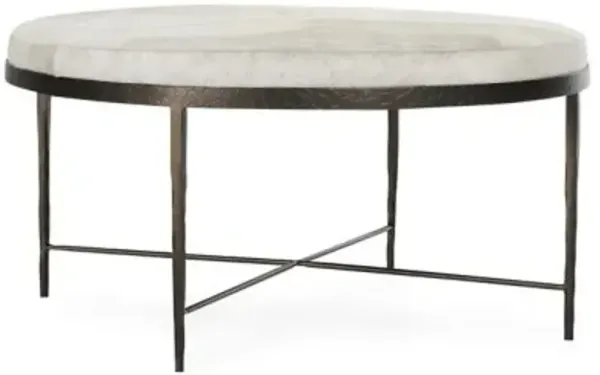 Bose Hide Coffee Table