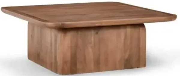 Chloe Square Coffee Table